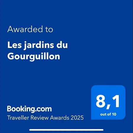 Les Jardins Du Gourguillon Apartamento Lyon Exterior foto