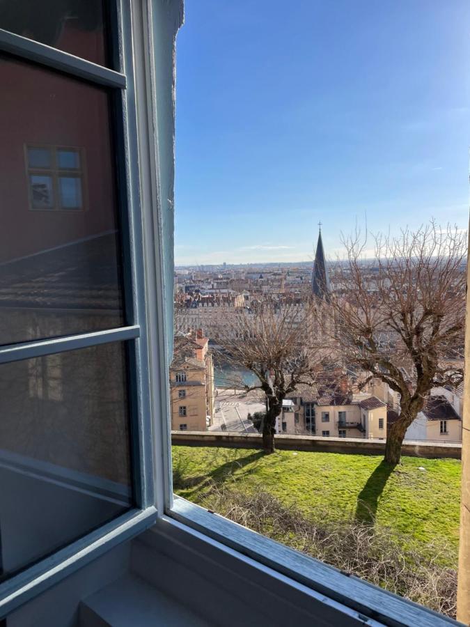 Appartement Les Jardins Du Gourguillon